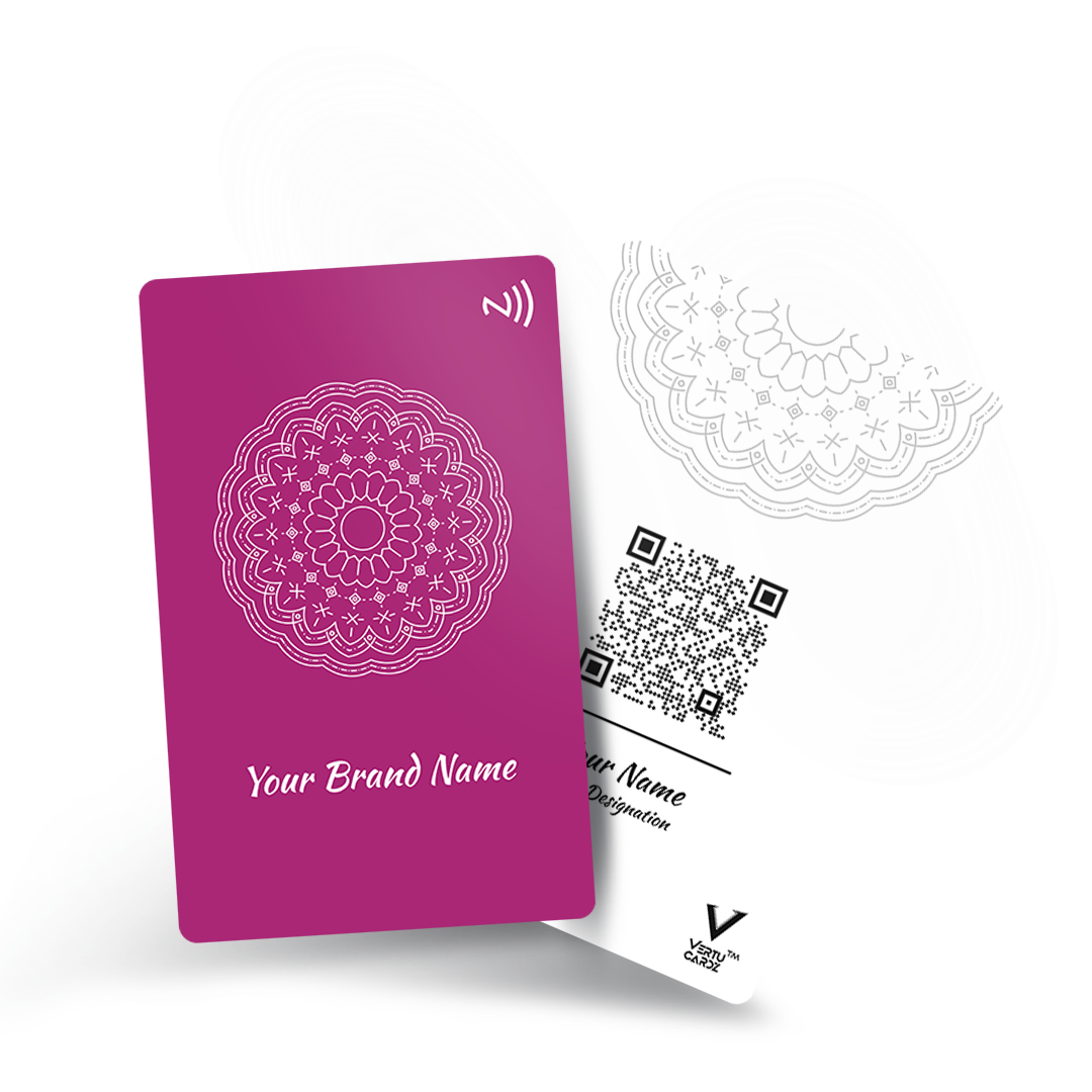 Dentist Card